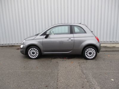 Fiat 500 Gebrauchtwagen