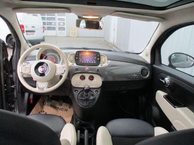 Fiat 500 Gebrauchtwagen