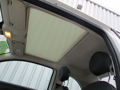 Fiat 500 Gebrauchtwagen