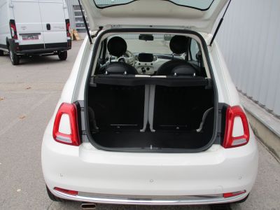 Fiat 500 Gebrauchtwagen