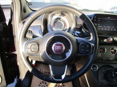 Fiat 500 Gebrauchtwagen