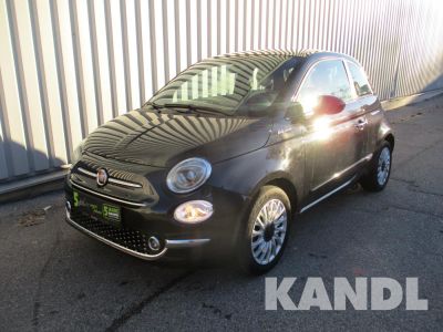Fiat 500 Gebrauchtwagen