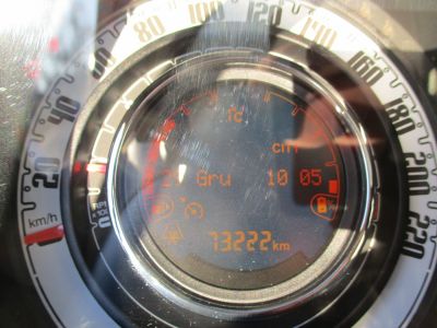 Fiat 500 Gebrauchtwagen