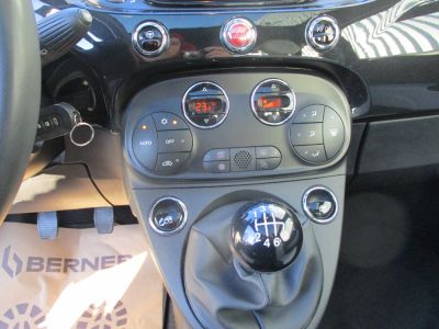 Fiat 500 Gebrauchtwagen