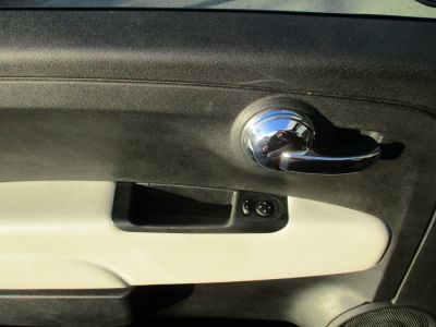 Fiat 500 Gebrauchtwagen