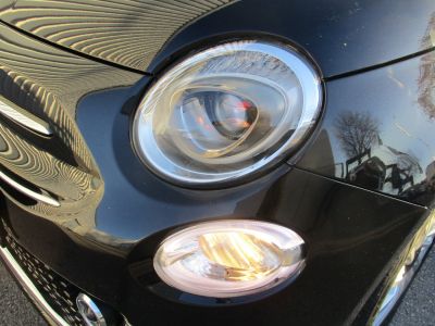 Fiat 500 Gebrauchtwagen