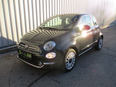 Fiat 500 Gebrauchtwagen