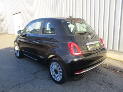 Fiat 500 Gebrauchtwagen