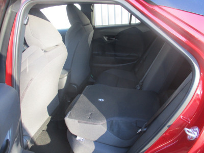 Toyota C-HR Neuwagen