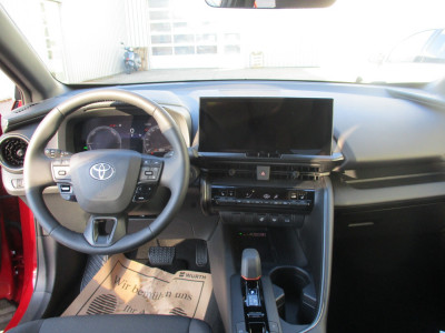 Toyota C-HR Neuwagen