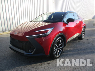 Toyota C-HR Neuwagen