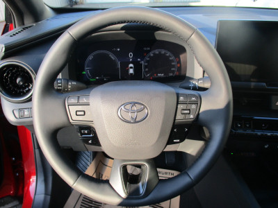 Toyota C-HR Neuwagen