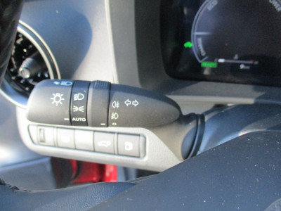 Toyota C-HR Neuwagen