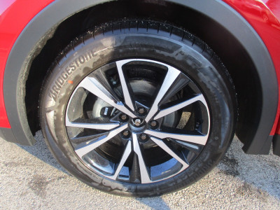 Toyota C-HR Neuwagen