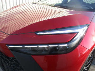 Toyota C-HR Neuwagen