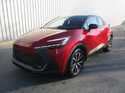Toyota C-HR Neuwagen
