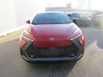 Toyota C-HR Neuwagen