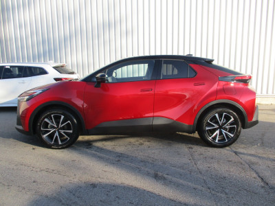 Toyota C-HR Neuwagen