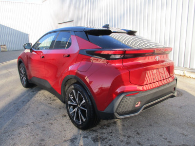 Toyota C-HR Neuwagen