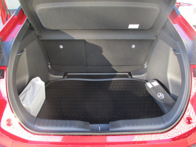 Toyota C-HR Neuwagen