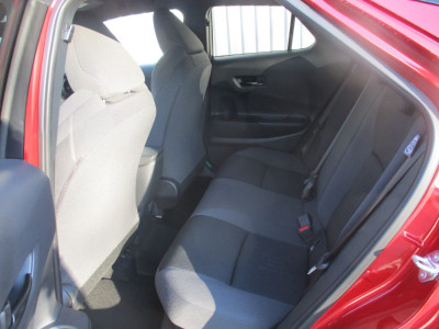 Toyota C-HR Neuwagen