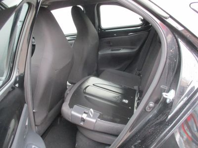 Toyota Aygo X Gebrauchtwagen