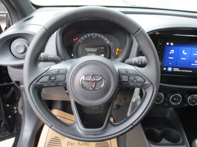Toyota Aygo X Neuwagen