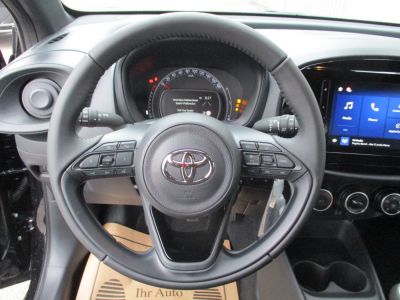 Toyota Aygo X Gebrauchtwagen