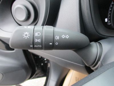 Toyota Aygo X Gebrauchtwagen