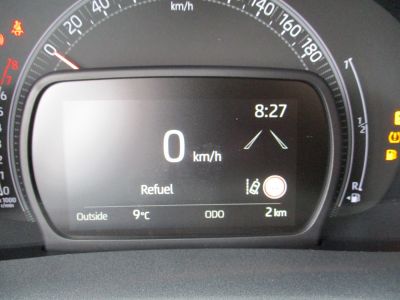 Toyota Aygo X Gebrauchtwagen