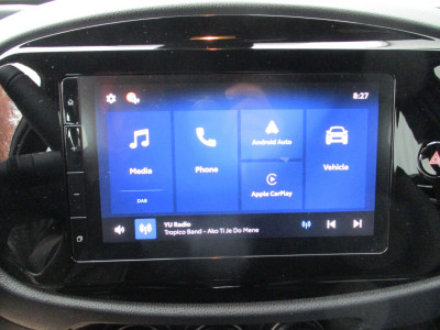 Toyota Aygo X Neuwagen