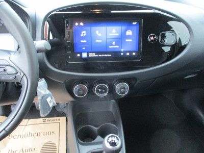 Toyota Aygo X Neuwagen