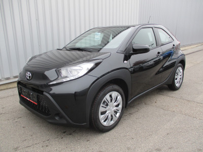 Toyota Aygo X Neuwagen