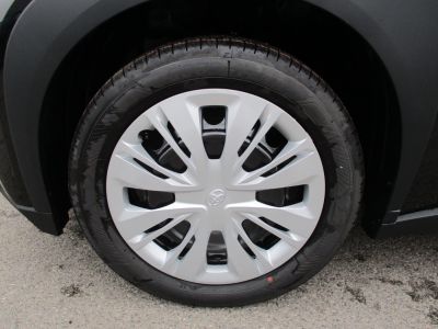 Toyota Aygo X Gebrauchtwagen