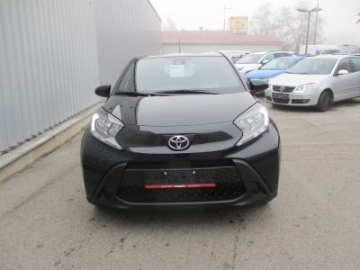 Toyota Aygo X Gebrauchtwagen