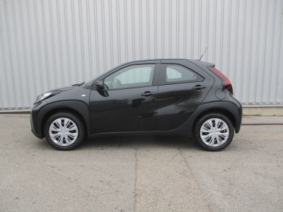 Toyota Aygo X Neuwagen