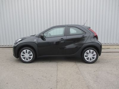 Toyota Aygo X Gebrauchtwagen