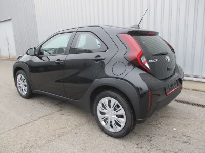 Toyota Aygo X Gebrauchtwagen