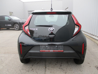 Toyota Aygo X Neuwagen