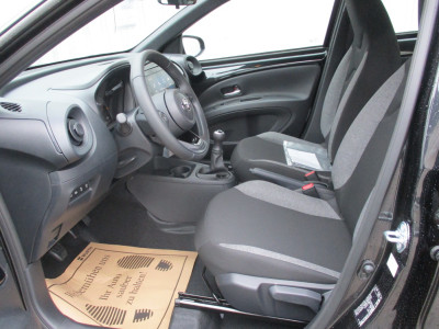 Toyota Aygo X Neuwagen