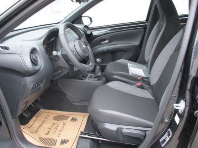 Toyota Aygo X Gebrauchtwagen