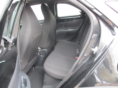 Toyota Aygo X Neuwagen