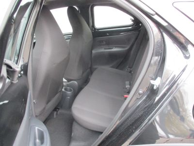 Toyota Aygo X Gebrauchtwagen