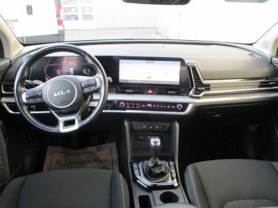KIA Sportage Gebrauchtwagen