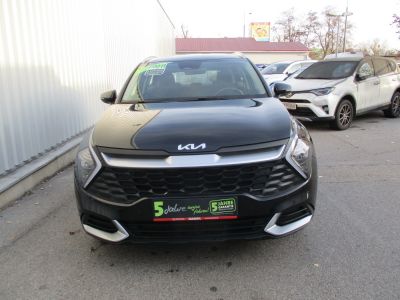KIA Sportage Gebrauchtwagen