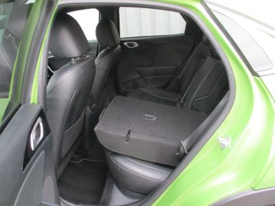 KIA XCeed Gebrauchtwagen