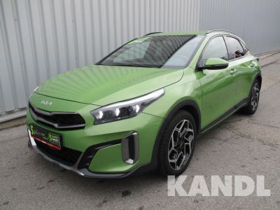 KIA XCeed Gebrauchtwagen