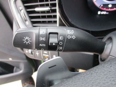 KIA XCeed Gebrauchtwagen