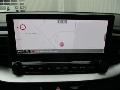 KIA XCeed Gebrauchtwagen