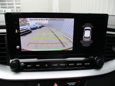 KIA XCeed Gebrauchtwagen